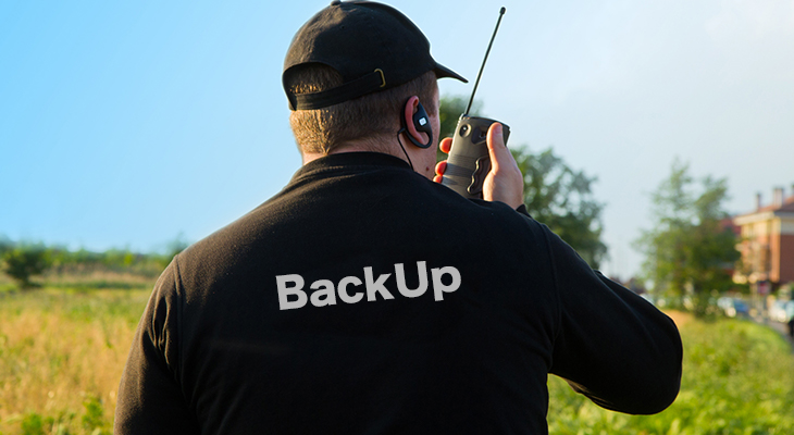 WordPress-Backup mit UpdraftPlus